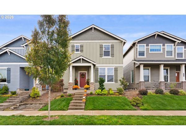 31422 NW BROOKING ST, North Plains, OR 97133