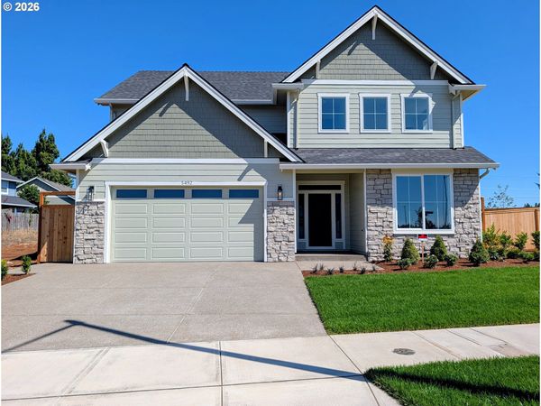 5492 Terra Cotta SE, Salem, OR 97306