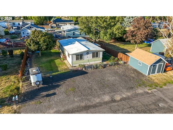 813 HOME CT, The Dalles, OR 97058