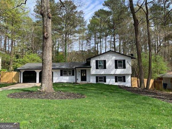 470 Karen Drive, Alpharetta, GA 30009