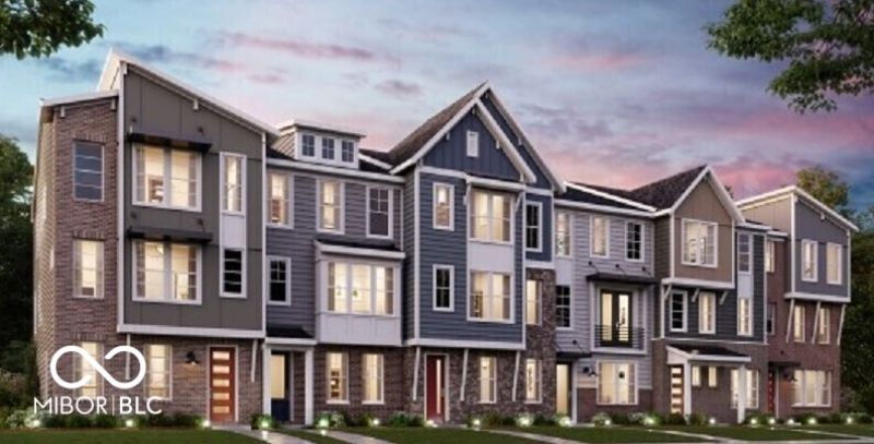 7200 Cr North 600 Road W, Unit 20-404, McCordsville, IN 46055 Main Photo