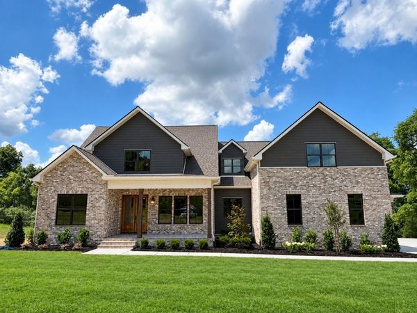 35 Gambil Cove , Mount Juliet, TN 37122