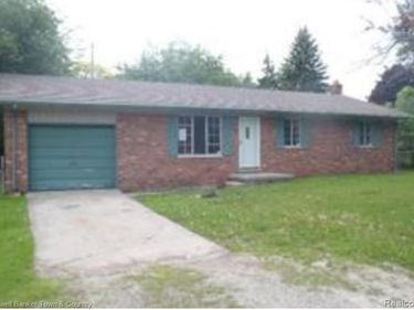 13639 Grandview Drive, Gibraltar, Mi 48173