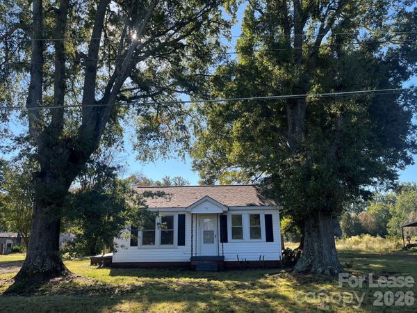 132 French Belk Road , Mt Ulla, NC 28125