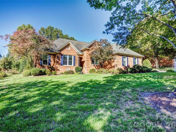 890 Lyerly Ridge Road NW, Concord, NC 28027