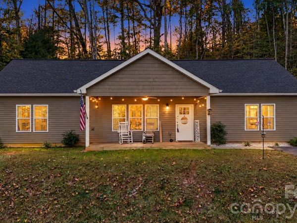 201 Woodhaven Estates , Sylva, NC 28779