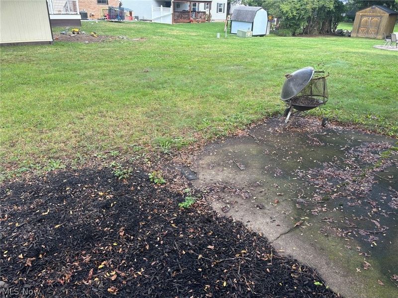 7950 Woodrush Drive NW, North Canton, OH 44720 Photo 8