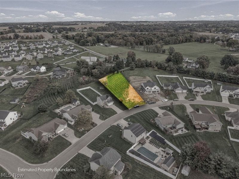 7754 Fiddler Court Circle NE, Canton, OH 44721 Photo 3