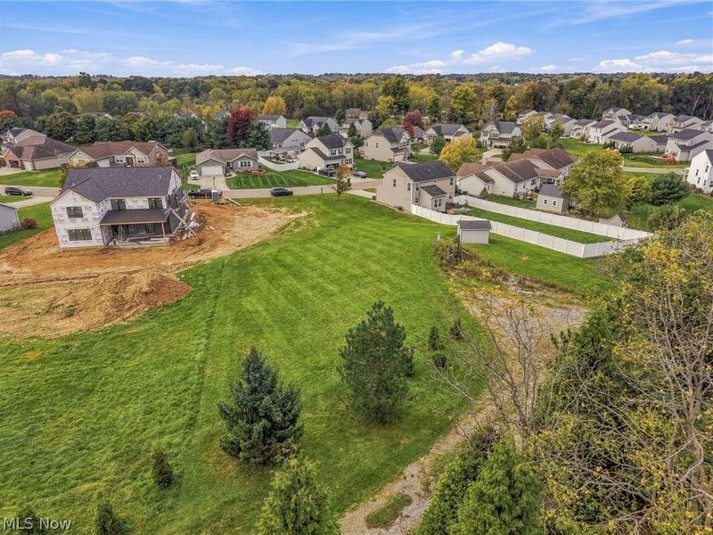 7754 Fiddler Court Circle NE, Canton, OH 44721 Photo 5