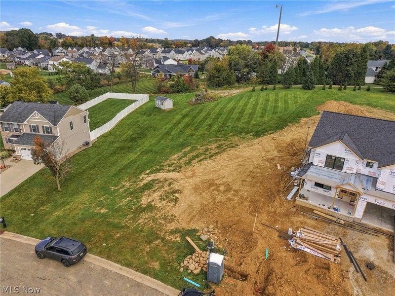 7754 Fiddler Court Circle NE, Canton, OH 44721 Photo 7
