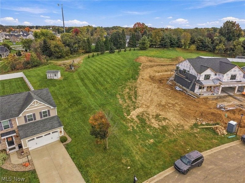 7754 Fiddler Court Circle NE, Canton, OH 44721 Photo 8