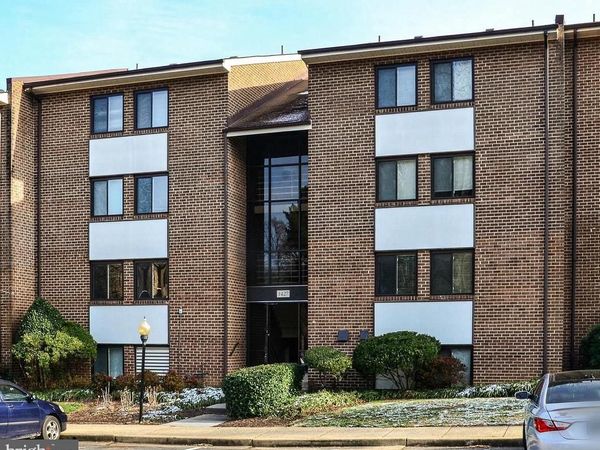 1429 N NORTHGATE SQUARE N, Unit 26/12B, RESTON, VA 20190