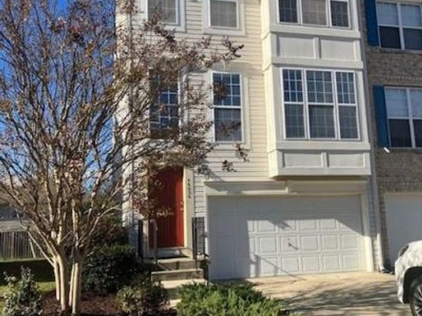 46036 GOOSENECK DRIVE, LEXINGTON PARK, MD 20653