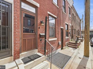 1109 E WILT STREET, PHILADELPHIA, PA 19125