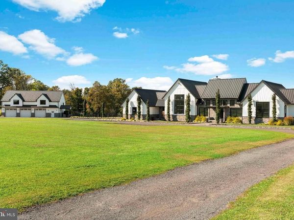 101 HARBOURTON WOODSVILLE ROAD, PENNINGTON, NJ 08530