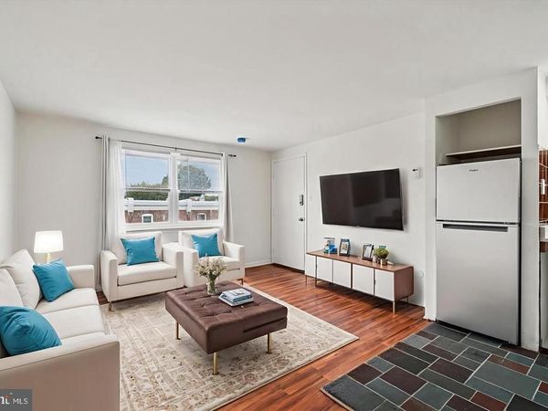 409 NAOMI STREET, Unit 2, PHILADELPHIA, PA 19128