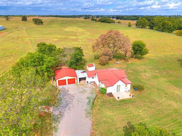 10001 Duffy Road, Lexington, OK 73051