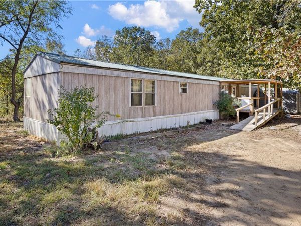 456 Old Hickory Road , Hattieville, AR 72063