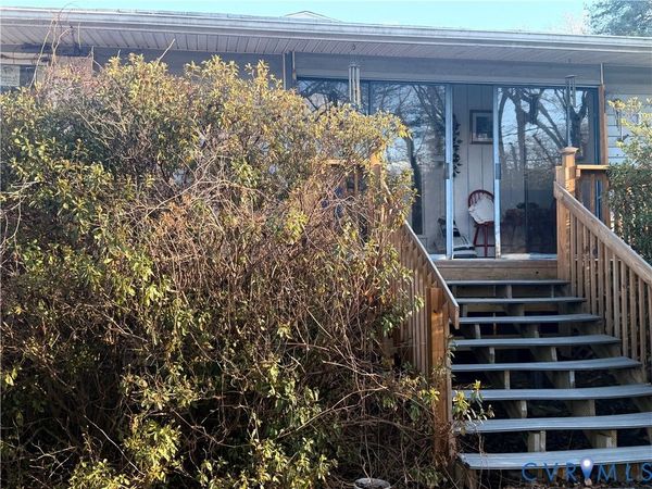 106 Hickory Drive , Goochland, VA 23103