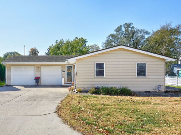 605 13th Street, Dallas Center, IA 50063