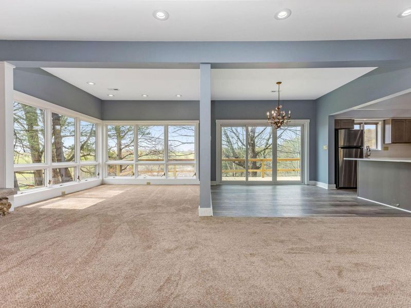 3388 Meadow Road , Cambridge, OH 43725 Photo 13