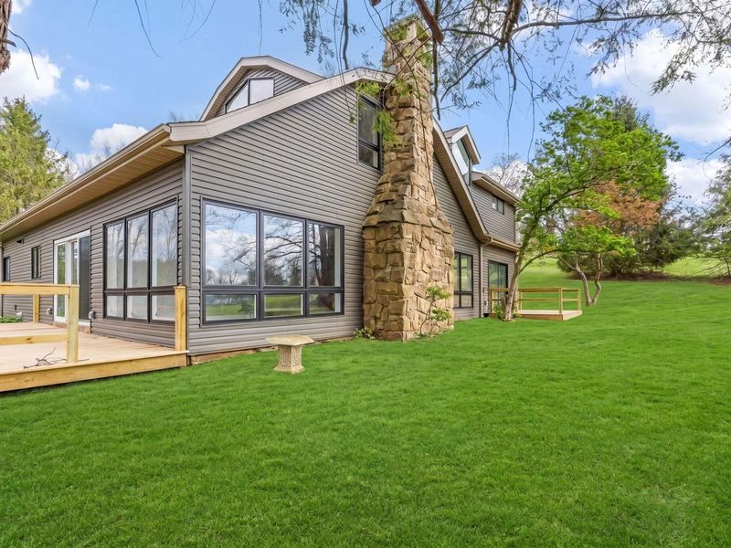 3388 Meadow Road , Cambridge, OH 43725 Photo 5