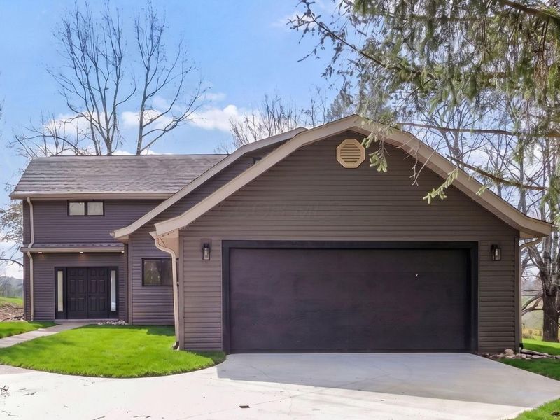 3388 Meadow Road , Cambridge, OH 43725 Photo 7