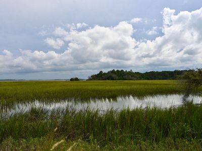 #18 Hopkins Place Drive, Unit 18, Edisto Island, SC 29438