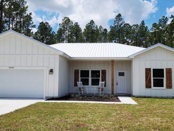 4800 RANDOLPH Street, Hastings, FL 32145