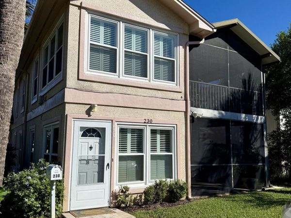 230 PINE Street, Neptune Beach, FL 32266