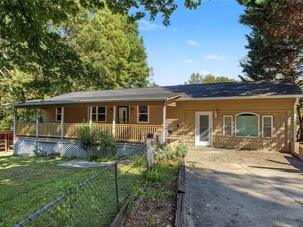 105 Kersey Drive , Archdale, NC 27263