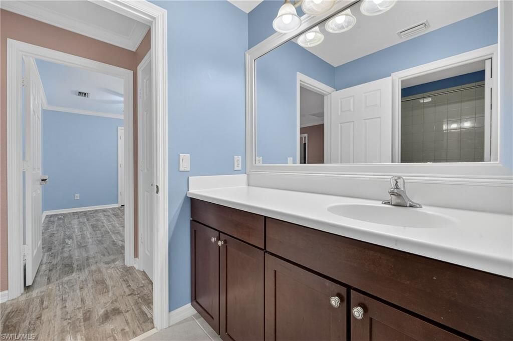 8250 Silver Birch Way , Lehigh Acres, FL 33971 Photo