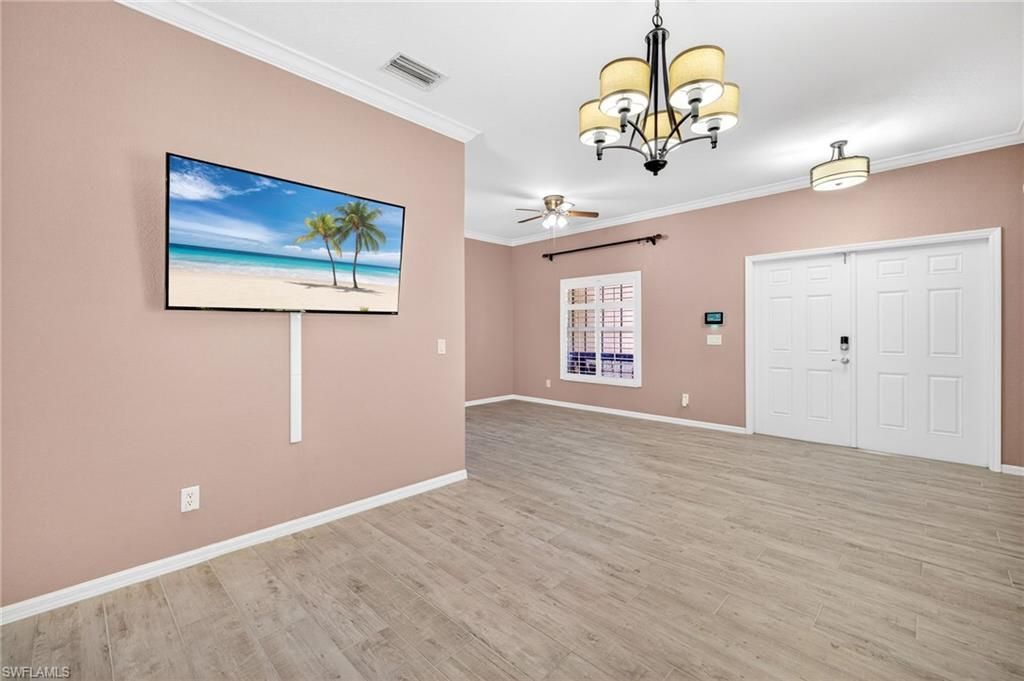 8250 Silver Birch Way , Lehigh Acres, FL 33971 Photo