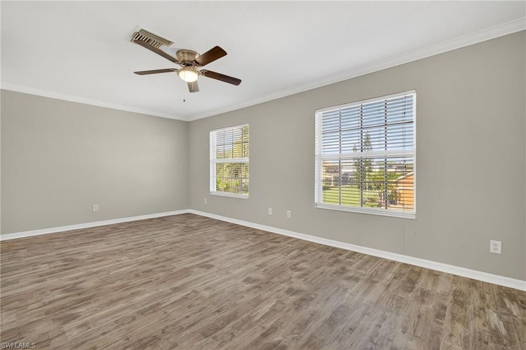 8250 Silver Birch Way , Lehigh Acres, FL 33971 Photo