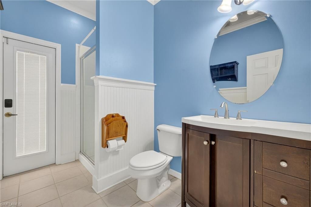 8250 Silver Birch Way , Lehigh Acres, FL 33971 Photo