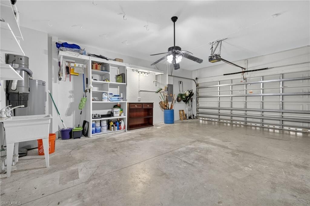 8250 Silver Birch Way , Lehigh Acres, FL 33971 Photo
