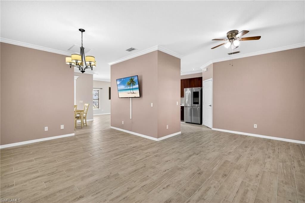 8250 Silver Birch Way , Lehigh Acres, FL 33971 Photo