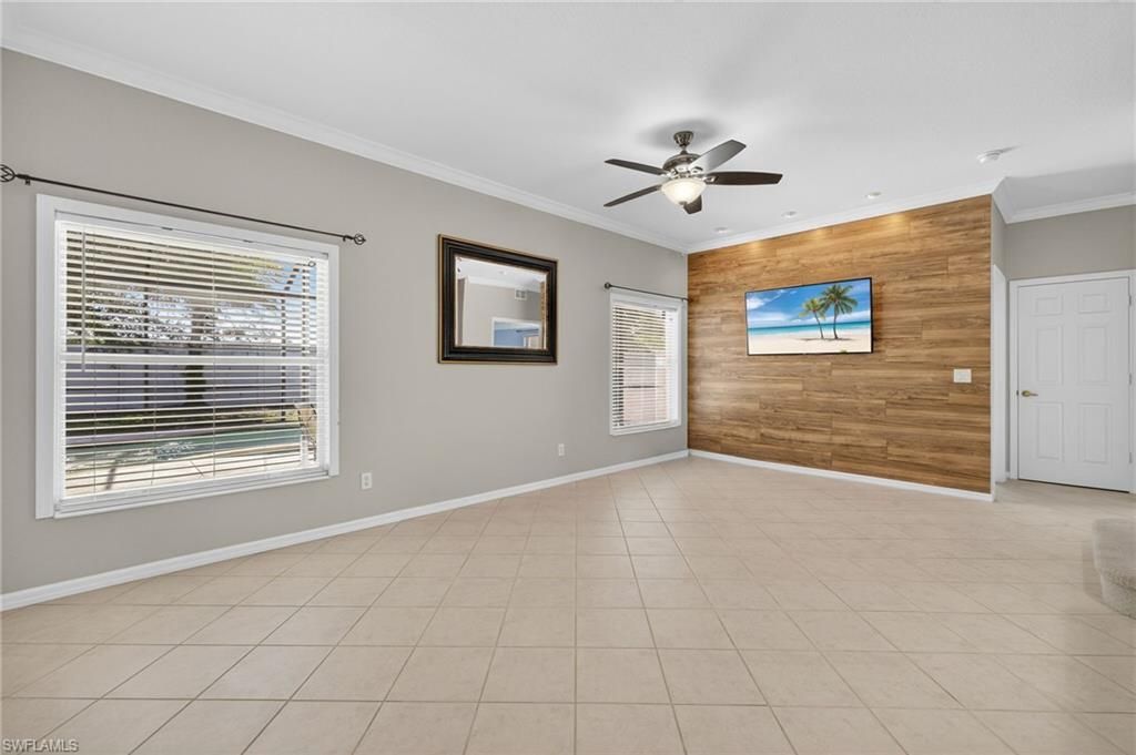 8250 Silver Birch Way , Lehigh Acres, FL 33971 Photo