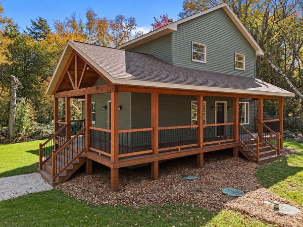 6203 CTH O, Two Rivers, WI 54241