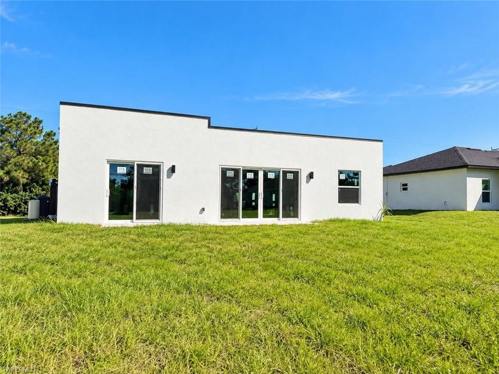 2903 43rd St W, Lehigh Acres, FL 33971 Photo