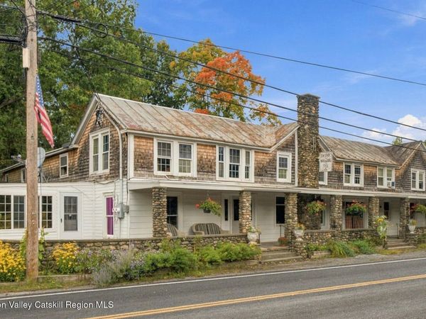 108 New York 344 , Copake Falls, NY 12517