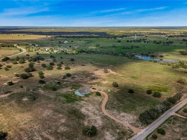 306 CR 430 Road , Hallettsville, TX 77964