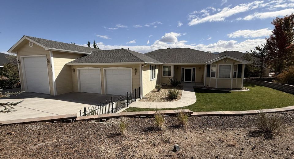 1735 Buzzys Ranch Road, Carson City, NV 89701 Photo