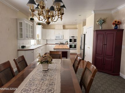 1735 Buzzys Ranch Road, Carson City, NV 89701 Photo