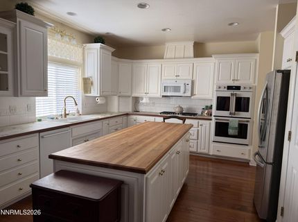 1735 Buzzys Ranch Road, Carson City, NV 89701 Photo