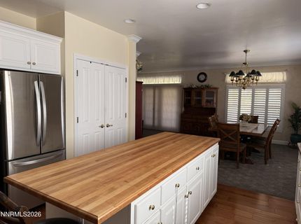 1735 Buzzys Ranch Road, Carson City, NV 89701 Photo