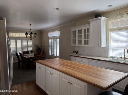 1735 Buzzys Ranch Road, Carson City, NV 89701 Photo