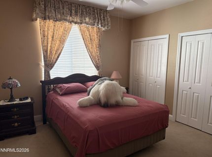 1735 Buzzys Ranch Road, Carson City, NV 89701 Photo