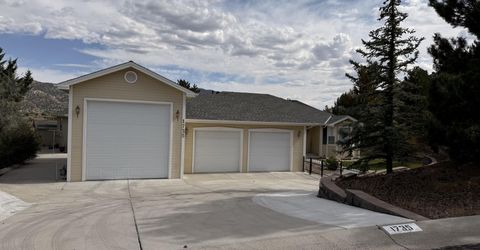 1735 Buzzys Ranch Road, Carson City, NV 89701 Photo