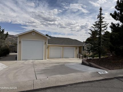 1735 Buzzys Ranch Road, Carson City, NV 89701 Photo